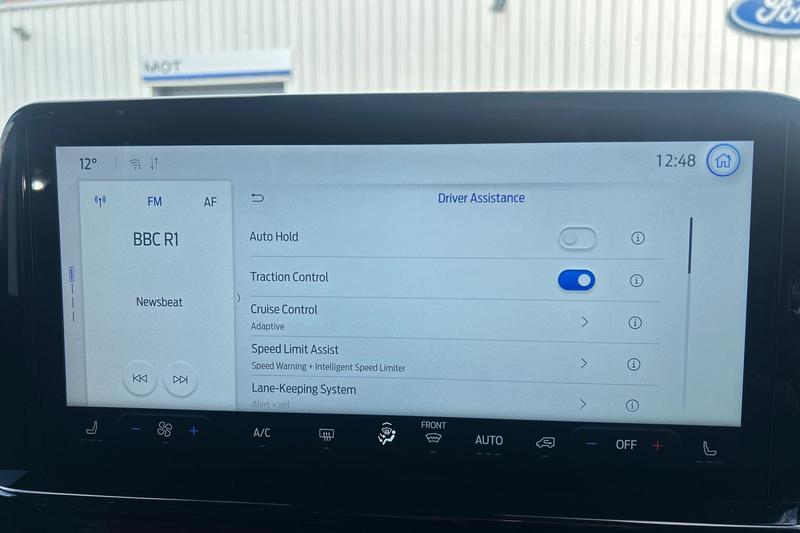 Used Ford Tourneo Custom 2024 for sale - 76391388: Photo 17