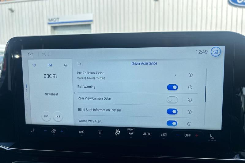 Used Ford Tourneo Custom 2024 for sale - 76391388: Photo 18