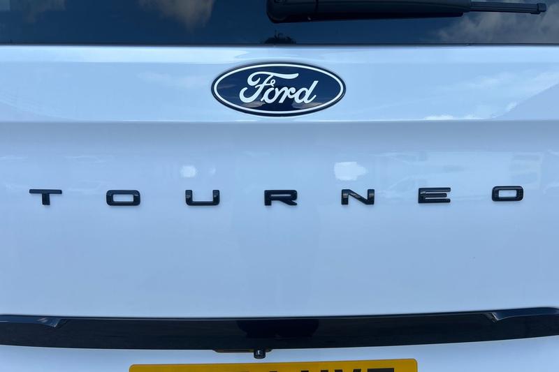 Used Ford Tourneo Custom 2024 for sale - 76391388: Photo 20