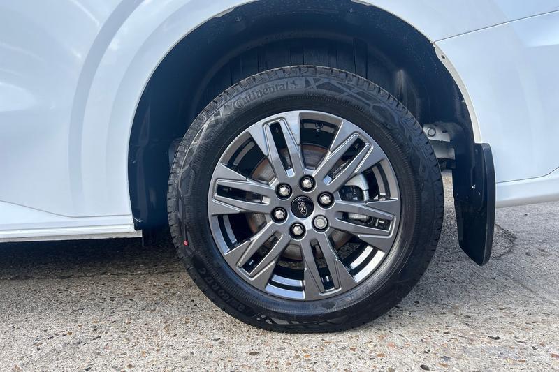 Used Ford Tourneo Custom 2024 for sale - 76391388: Photo 21