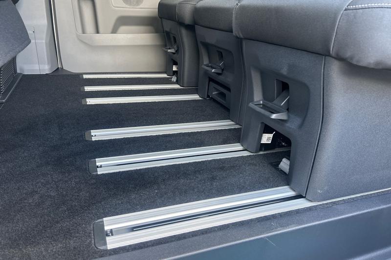 Used Ford Tourneo Custom 2024 for sale - 76391388: Photo 25