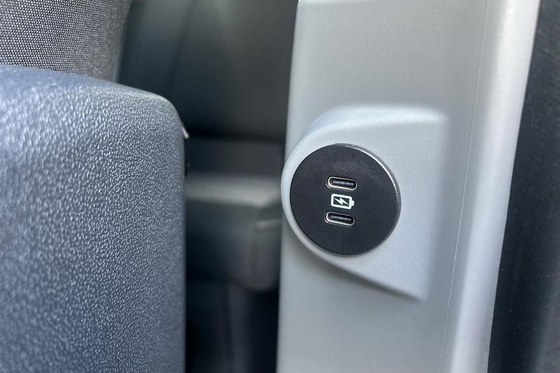 Used Ford Tourneo Custom 2024 for sale - 76391388: Photo 26