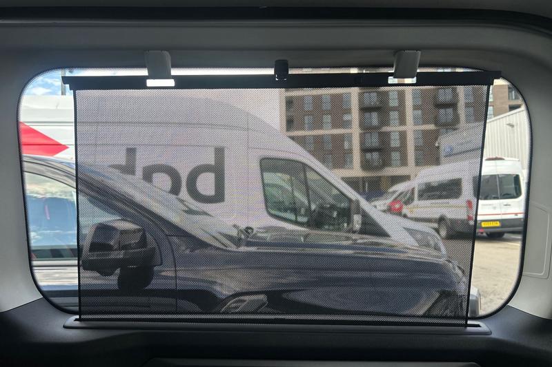 Used Ford Tourneo Custom 2024 for sale - 76391388: Photo 28