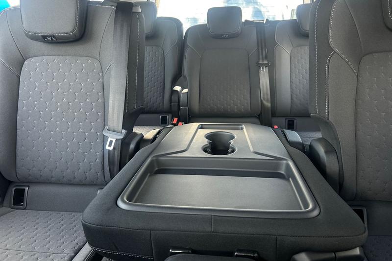 Used Ford Tourneo Custom 2024 for sale - 76391388: Photo 29