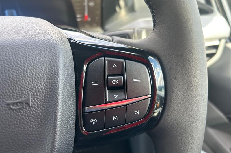 Used Ford Tourneo Custom 2024 for sale - 76391388: Photo 31