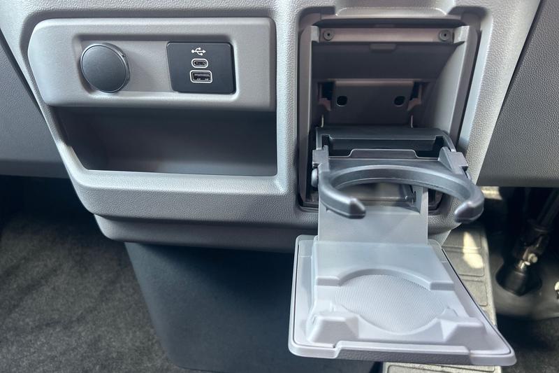 Used Ford Tourneo Custom 2024 for sale - 76391388: Photo 34