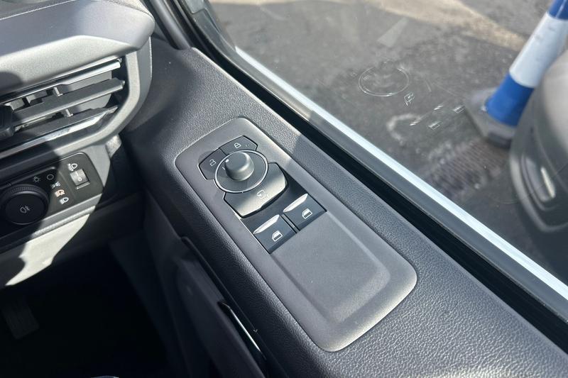 Used Ford Tourneo Custom 2024 for sale - 76391388: Photo 36