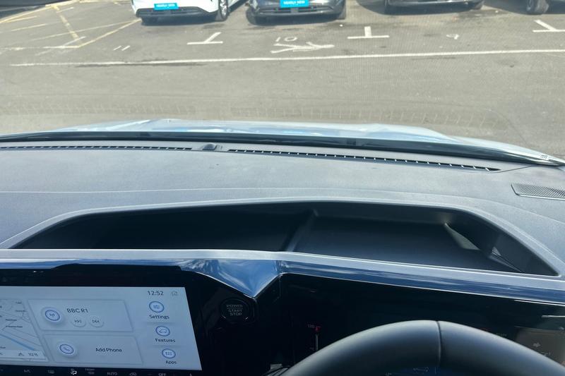 Used Ford Tourneo Custom 2024 for sale - 76391388: Photo 40