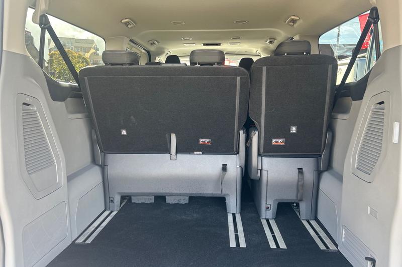 Used Ford Tourneo Custom 2024 for sale - 76391388: Photo 5