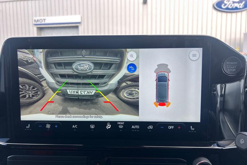 Used Ford Tourneo Custom 2024 for sale - 76391388: Photo 8