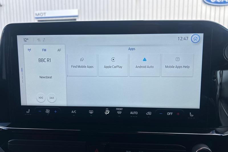 Used Ford Tourneo Custom 2024 for sale - 76391388: Photo 9