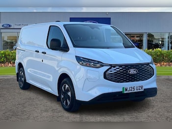 Used Ford E-Transit 2025 for sale - 79280850: Photo