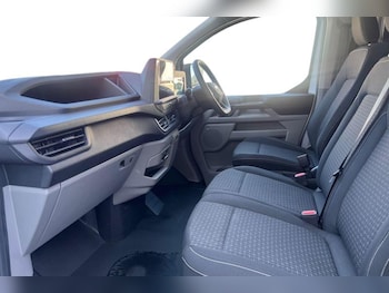 Used Ford E-Transit 2025 for sale - 79280850: Photo