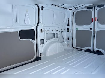 Used Ford E-Transit 2025 for sale - 79280850: Photo