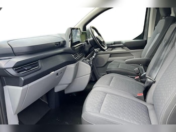 Used Ford Transit Custom 2024 for sale - 79585037: Photo