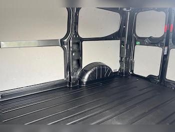 Used Ford Transit Custom 2024 for sale - 79585037: Photo