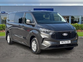 Used Ford Transit Custom 2025 for sale - 79305229: Photo