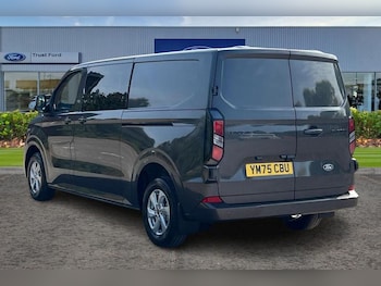 Used Ford Transit Custom 2025 for sale - 79305229: Photo