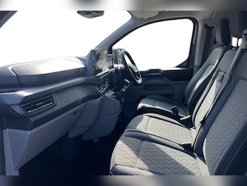 Used Ford Transit Custom 2025 for sale - 79305229: Photo