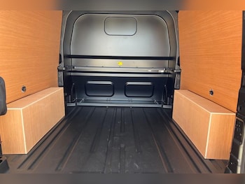 Used Ford Transit Custom 2025 for sale - 79305229: Photo