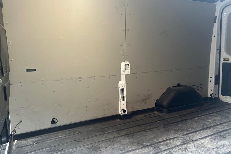 Used Ford Transit 2024 for sale - 77340042: Photo 10
