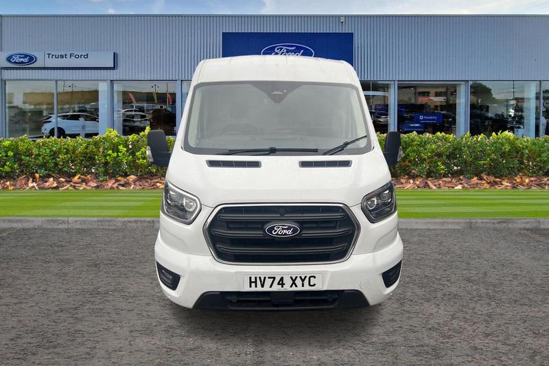 Used Ford Transit 2024 for sale - 77340042: Photo 11