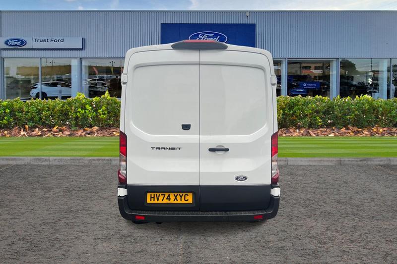 Used Ford Transit 2024 for sale - 77340042: Photo 12