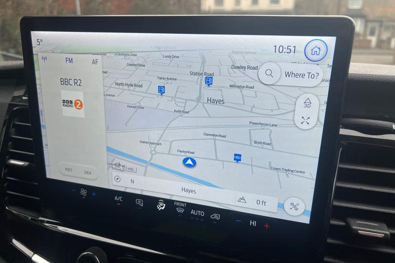 Used Ford Transit 2024 for sale - 77340042: Photo 14