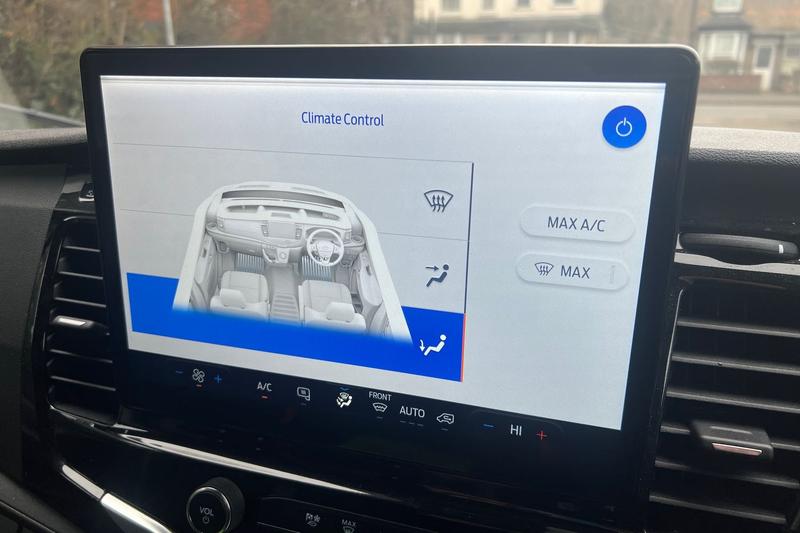 Used Ford Transit 2024 for sale - 77340042: Photo 15