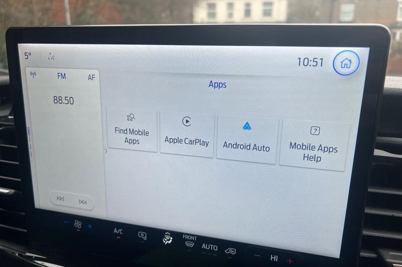 Used Ford Transit 2024 for sale - 77340042: Photo 16