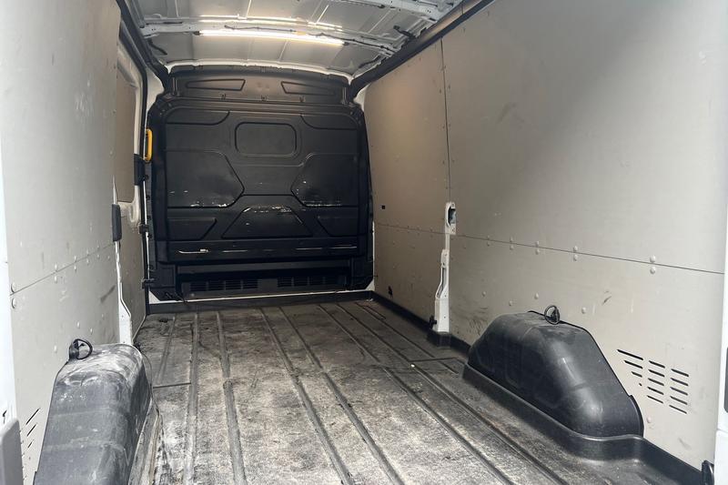 Used Ford Transit 2024 for sale - 77340042: Photo 18