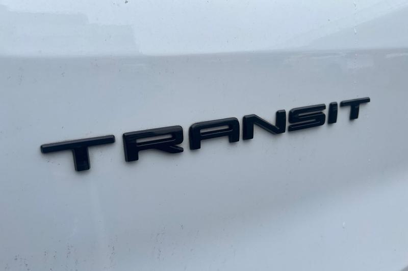 Used Ford Transit 2024 for sale - 77340042: Photo 19