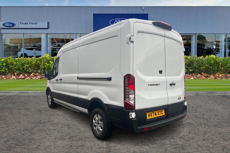 Used Ford Transit 2024 for sale - 77340042: Photo 2