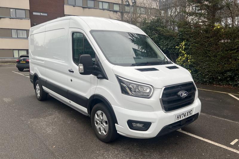 Used Ford Transit 2024 for sale - 77340042: Photo 20