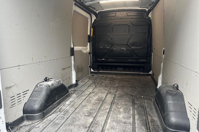 Used Ford Transit 2024 for sale - 77340042: Photo 24