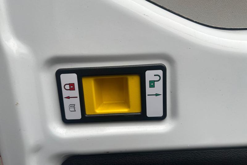 Used Ford Transit 2024 for sale - 77340042: Photo 25