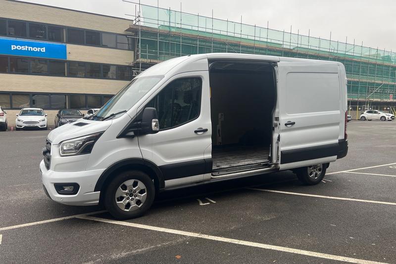 Used Ford Transit 2024 for sale - 77340042: Photo 27