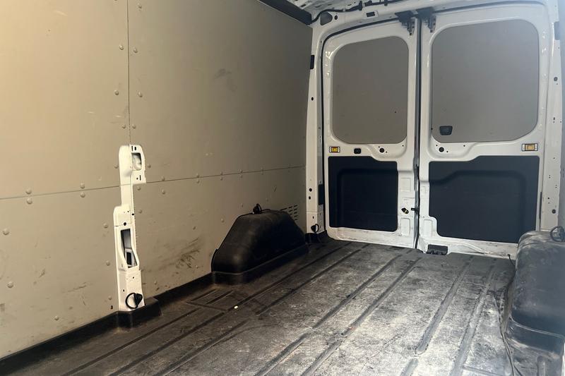 Used Ford Transit 2024 for sale - 77340042: Photo 28