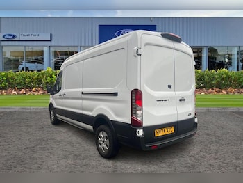 Used Ford Transit 2024 for sale - 77340042: Photo