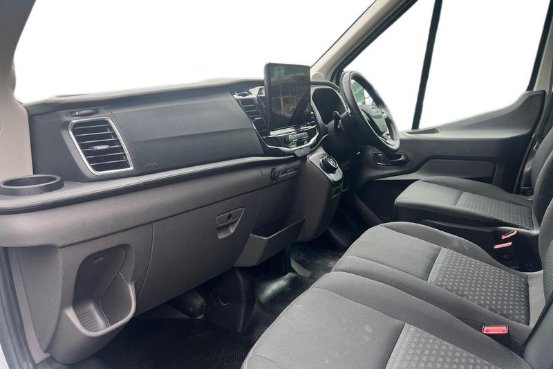 Used Ford Transit 2024 for sale - 77340042: Photo 3