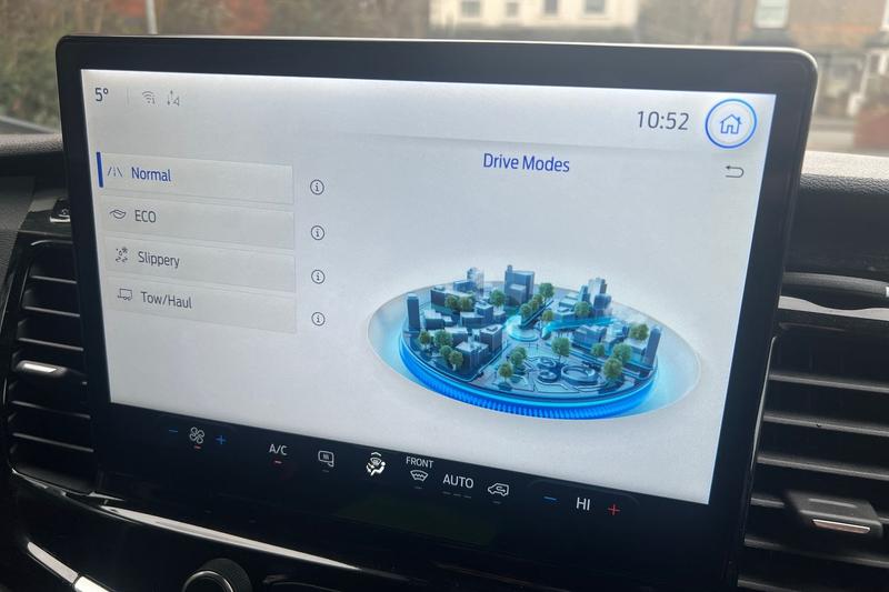 Used Ford Transit 2024 for sale - 77340042: Photo 30