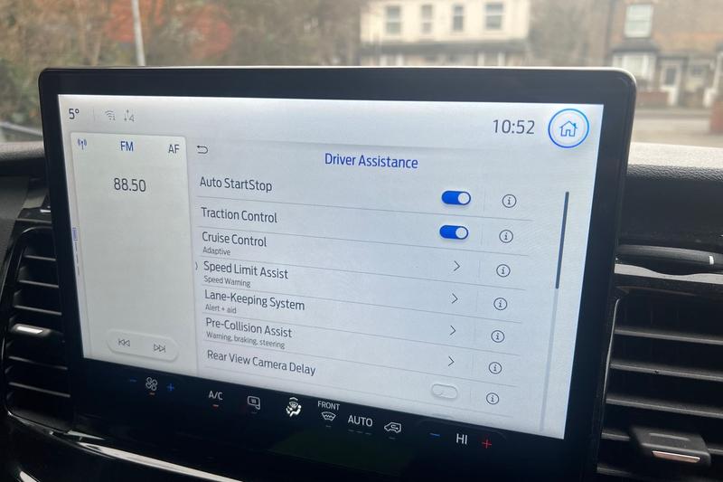 Used Ford Transit 2024 for sale - 77340042: Photo 31