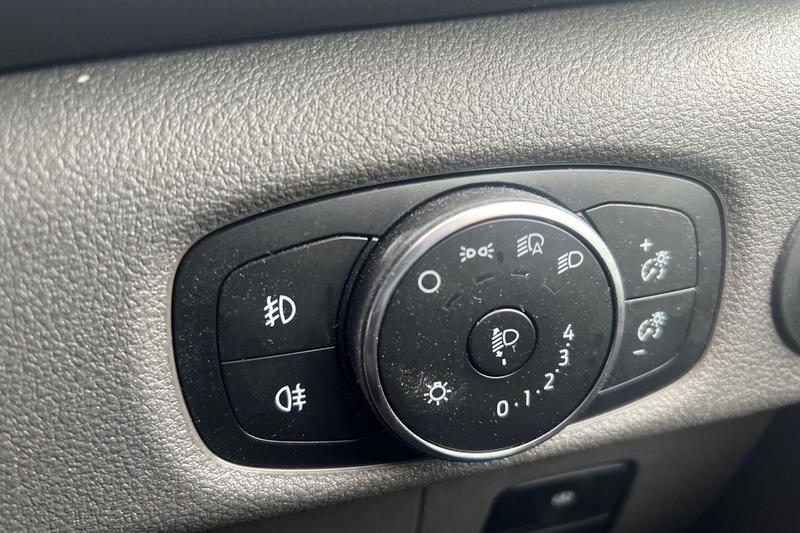 Used Ford Transit 2024 for sale - 77340042: Photo 36