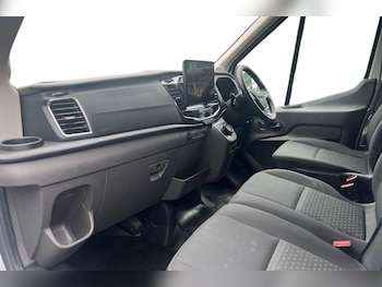 Used Ford Transit 2024 for sale - 77340042: Photo