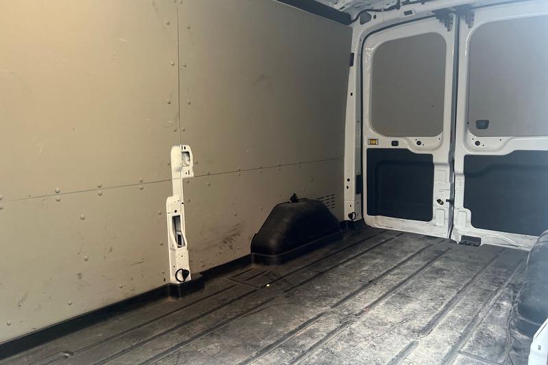 Used Ford Transit 2024 for sale - 77340042: Photo 4