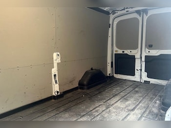 Used Ford Transit 2024 for sale - 77340042: Photo