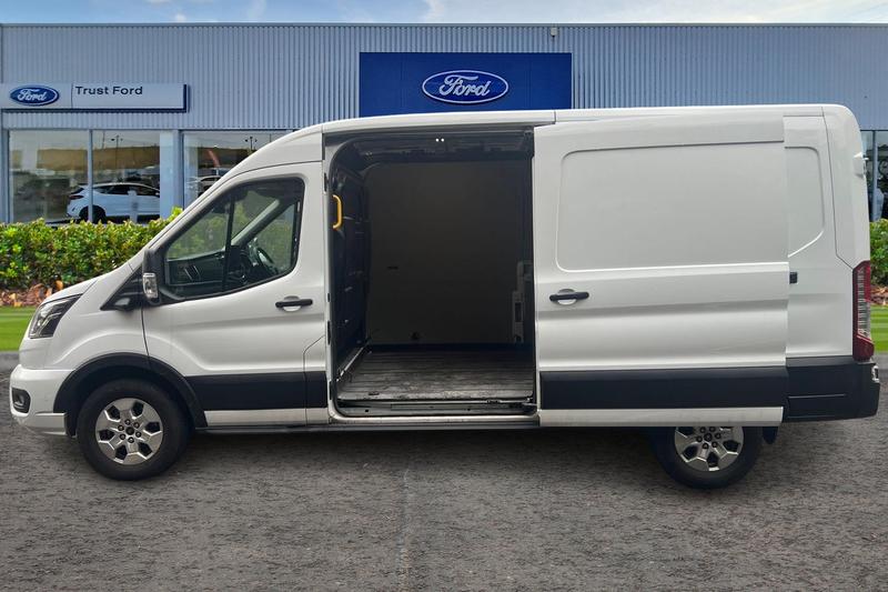 Used Ford Transit 2024 for sale - 77340042: Photo 5