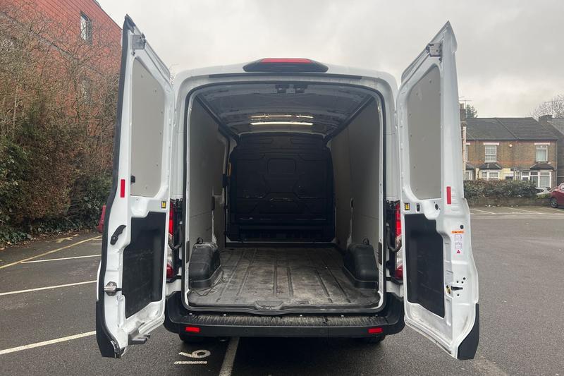 Used Ford Transit 2024 for sale - 77340042: Photo 6