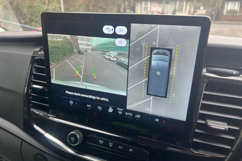 Used Ford Transit 2024 for sale - 77340042: Photo 8