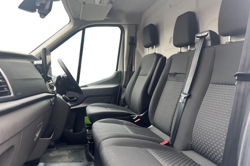 Used Ford Transit 2024 for sale - 77340042: Photo 9
